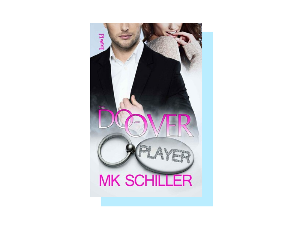 the do over by mk schiller